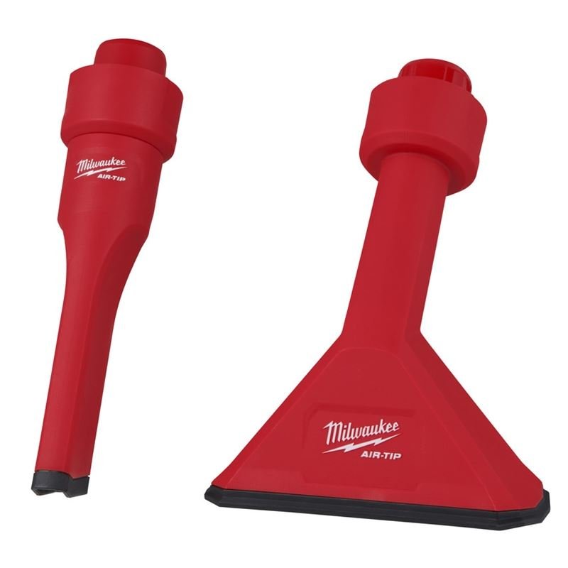 Milwaukee 49 - 90 - 2034 AIR - TIP Non - Marring Utility Nozzle Kit - Mississauga Hardware Centre Inc