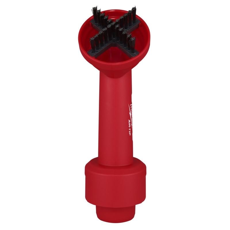 Milwaukee 49 - 90 - 2035 AIR - TIP Cross Brush Tool - Mississauga Hardware Centre Inc