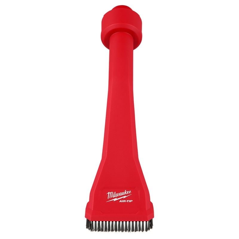 Milwaukee 49 - 90 - 2040 AIR - TIP Claw Utility Nozzle w/ Brushes - Mississauga Hardware Centre Inc
