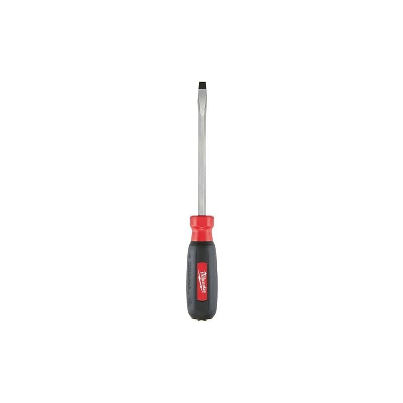 Milwaukee 5/16" Slotted - 6" Demolition Screwdriver - Mississauga Hardware Centre IncMilwaukee48-22-2022