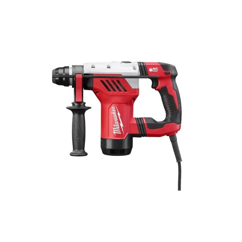 Milwaukee | 5268 - 21 1 - 1/8" SDS Plus Rotary Hammer Kit - Mississauga Hardware Centre IncMilwaukee5268-21