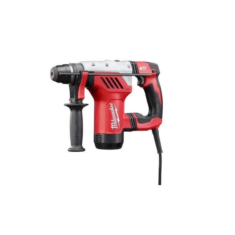Milwaukee | 5268 - 21 1 - 1/8" SDS Plus Rotary Hammer Kit - Mississauga Hardware Centre IncMilwaukee5268-21