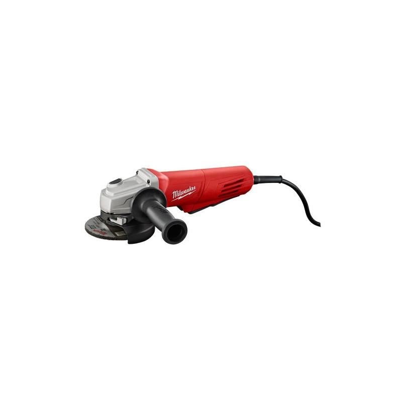 Milwaukee | 6146 - 30 11 Amp 4 - 1/2" Small Angle Grinder Paddle, Lock - On - Mississauga Hardware Centre IncMilwaukee6146-30