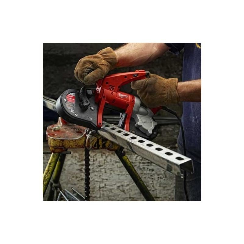 Milwaukee | 6242 - 6 Compact Band Saw - Mississauga Hardware Centre IncMilwaukee6242-6