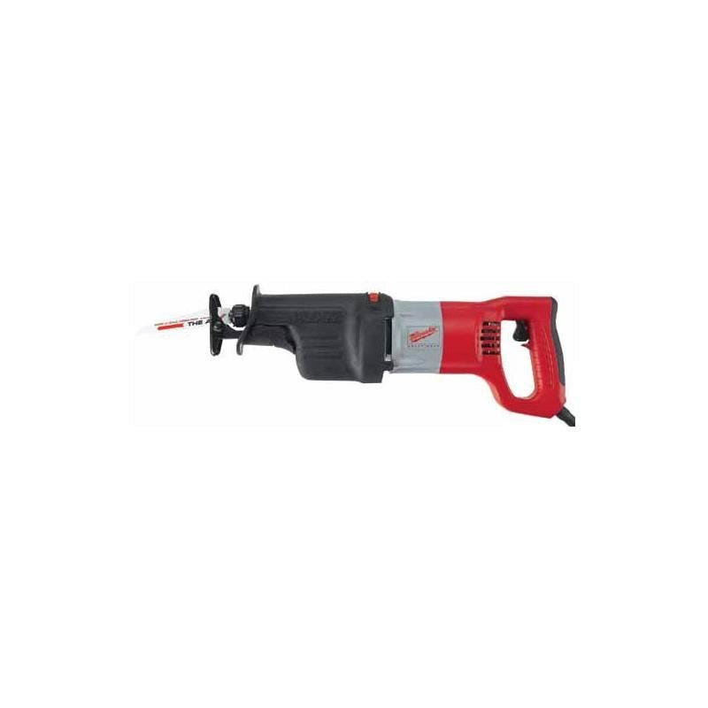 Milwaukee | 6536 - 21 13 Amp Orbital Super Sawzall Recip Saw - Mississauga Hardware Centre IncMilwaukee6536-21