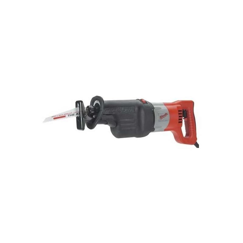 Milwaukee | 6536 - 21 13 Amp Orbital Super Sawzall Recip Saw - Mississauga Hardware Centre IncMilwaukee6536-21