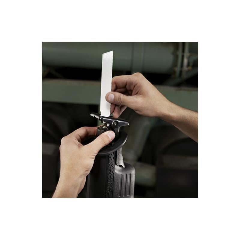 Milwaukee | 6536 - 21 13 Amp Orbital Super Sawzall Recip Saw - Mississauga Hardware Centre IncMilwaukee6536-21