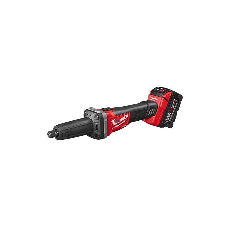Milwaukee M18 FUEL 1/4" Die Grinder Kit - Mississauga Hardware Centre IncMilwaukee2784-22