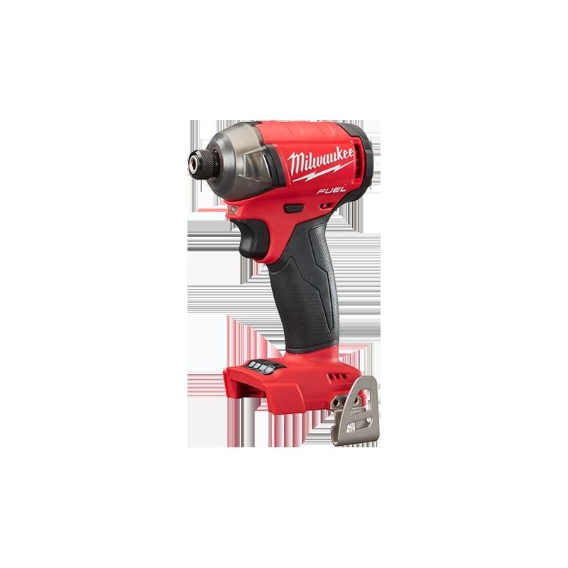 Milwaukee M18 FUEL SURGE 1/4" Hex Hydraulic Driver - 2760 - 20 (Tool Only) - Mississauga Hardware Centre IncMilwaukee2760-20