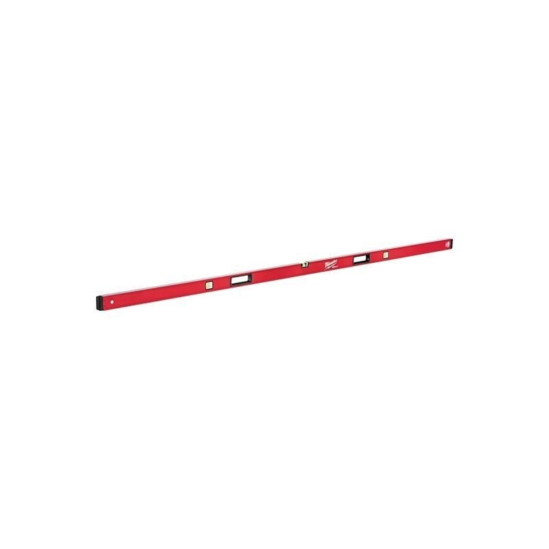 Milwaukee MLBX96 96 inch REDSTICK Box Level - Mississauga Hardware Centre IncMilwaukeeMLBX96