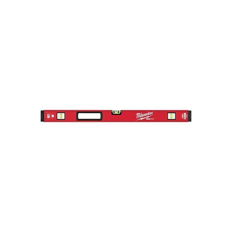 Milwaukee MLBXM32 32 inch REDSTICK Magnetic Box Level - Mississauga Hardware Centre IncMilwaukeeMLBXM32