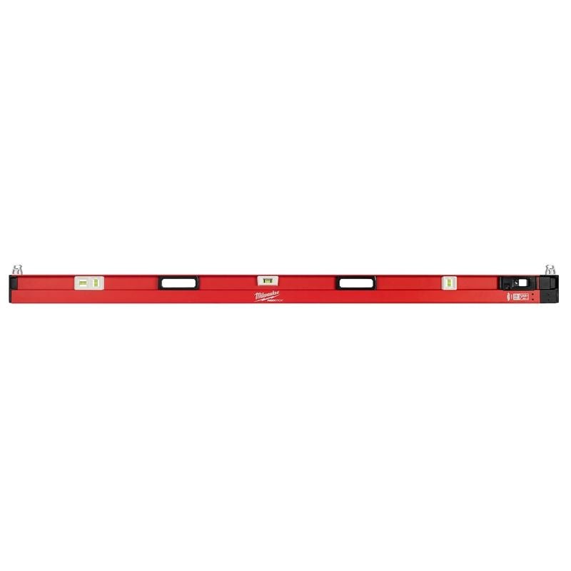 Milwaukee MLXP712 6.5' - 12' Expandable Level - Mississauga Hardware Centre IncMilwaukeeMLXP712
