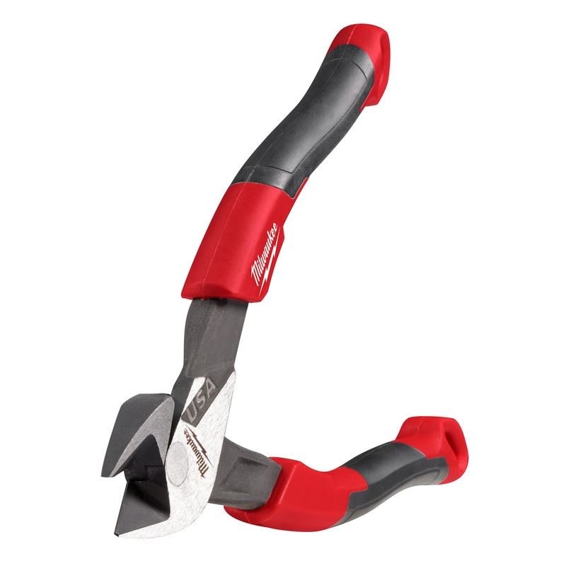 Milwaukee MT556 6in Diagonal Comfort Grip Cutting Pliers (USA) - Mississauga Hardware Centre Inc