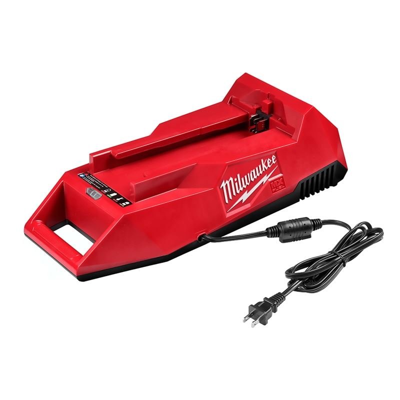 Milwaukee MXFC Charger - Mississauga Hardware Centre Inc