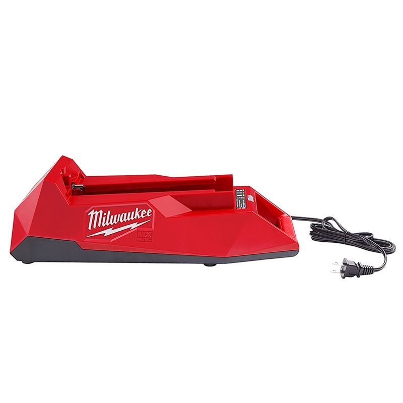 Milwaukee MXFC Charger - Mississauga Hardware Centre Inc