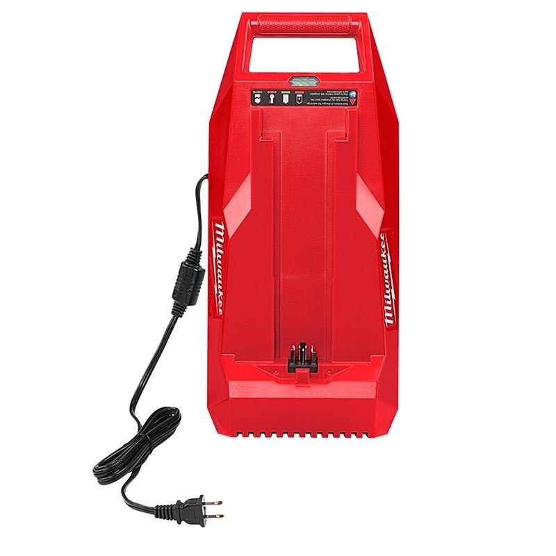 Milwaukee MXFC Charger - Mississauga Hardware Centre Inc