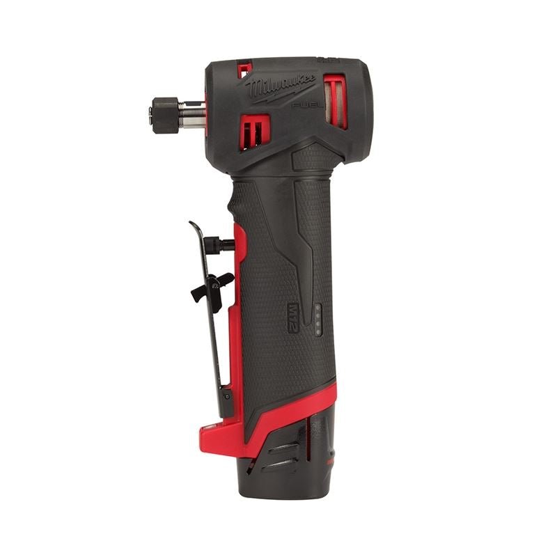 Milwaukee Protective Boot for M12 R.A Die Grinder - Mississauga Hardware Centre Inc