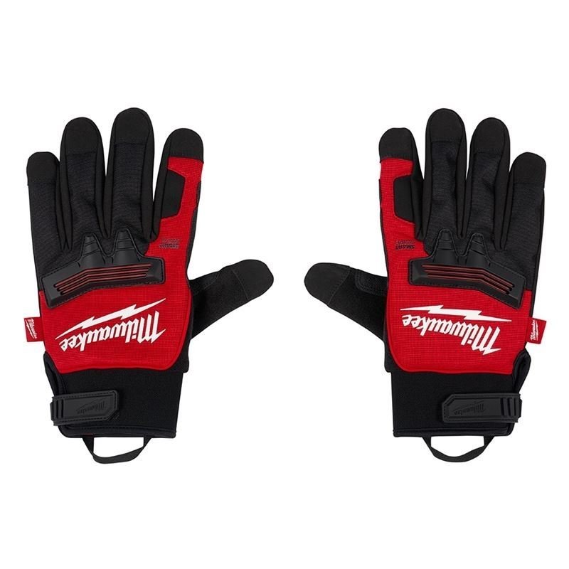 Milwaukee Winter Demolition Gloves - Mississauga Hardware Centre Inc