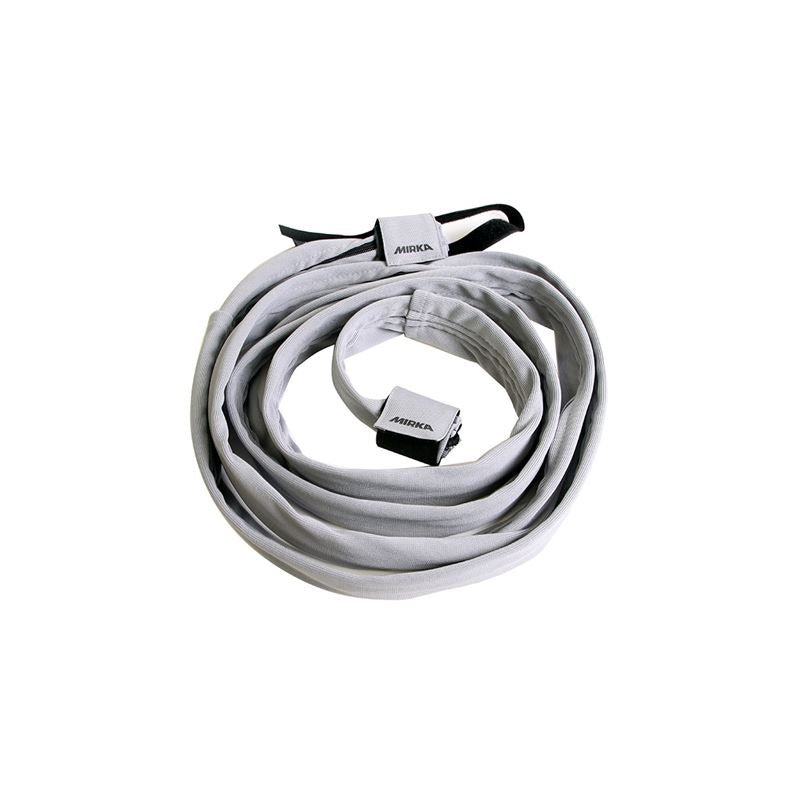 MIRKA MIE6515911 Sleeve for Hose and Cable 11.5ft (3.8m) - Mississauga Hardware Centre Inc