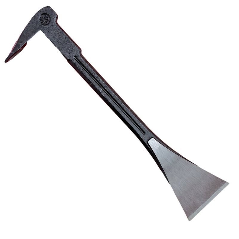 Mokuba GY - C - 6 Flat Pry Bar 250MM - Mississauga Hardware Centre Inc