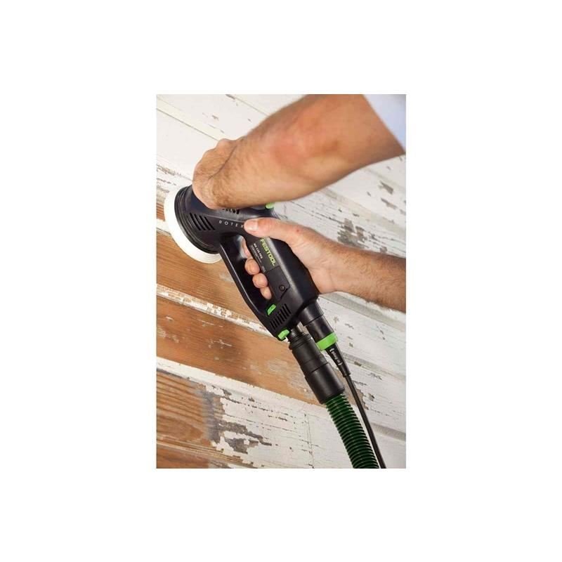 Multi - Mode Sander RO 125 FEQ Plus ROTEX - Mississauga Hardware Centre IncFestool571782