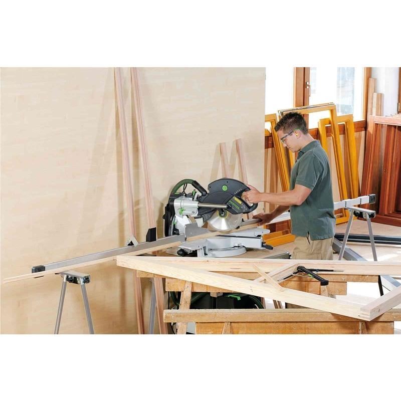 Multifunction Table MFT KAPEX - Mississauga Hardware Centre IncFestool495465