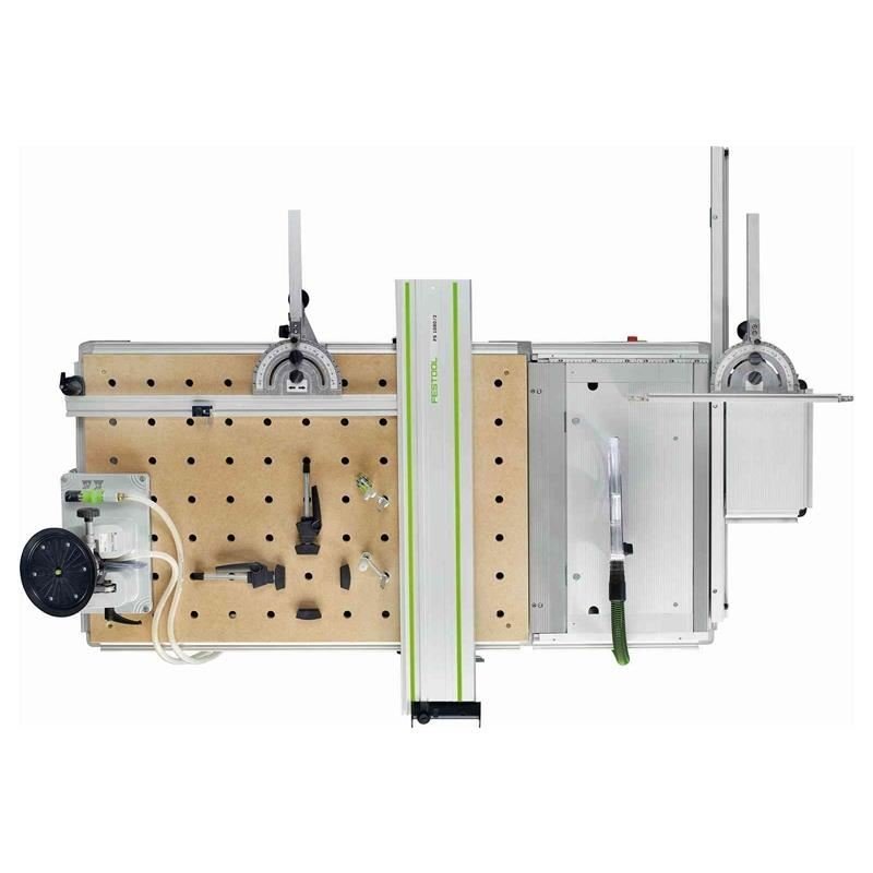 Multifunction Table MFT/3 Basic - Mississauga Hardware Centre IncFestool500608