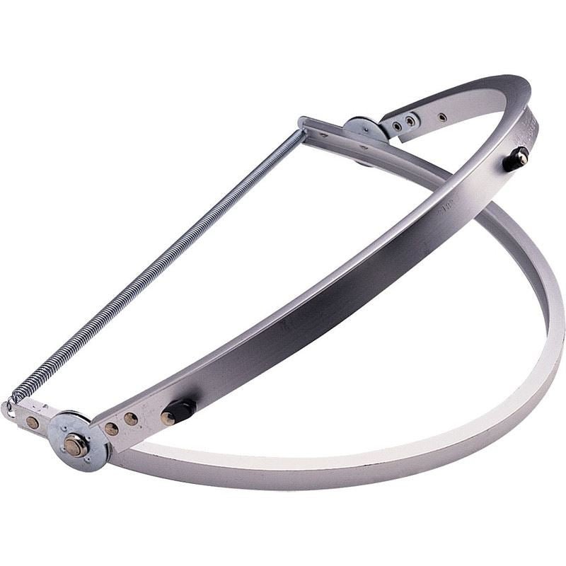 NORTH 026 - 30015 Face Shield Bracket for Hard Hat - Mississauga Hardware Centre Inc