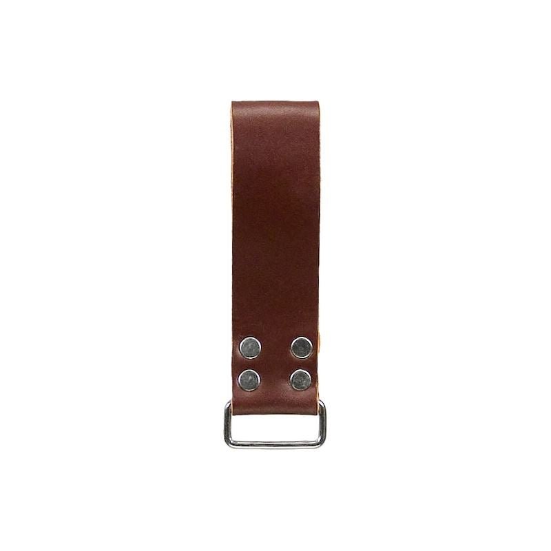 OCCIDENTAL LEATHER 5026 - Utility Rectangular Loop - Mississauga Hardware Centre IncOCCIDENTAL LEATHER5026