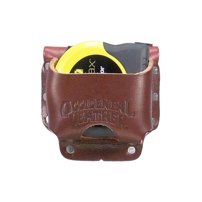 OCCIDENTAL LEATHER 5037 - High Mount Tape Holder - Mississauga Hardware Centre IncOCCIDENTAL LEATHER5037