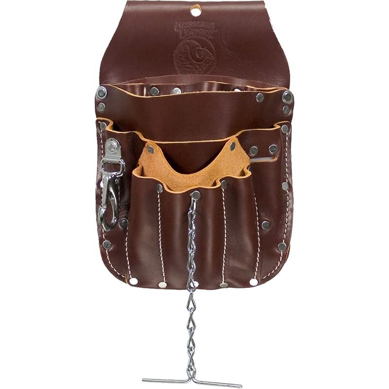 OCCIDENTAL LEATHER 5049 - Telecom Pouch - Mississauga Hardware Centre IncOCCIDENTAL LEATHER5049
