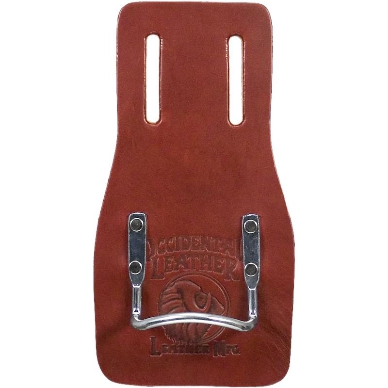 OCCIDENTAL LEATHER 5156 - 2" Cradle Hammer Holder - Mississauga Hardware Centre IncOCCIDENTAL LEATHER5156