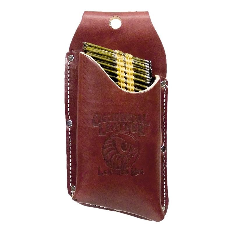 OCCIDENTAL LEATHER 5545 - Leather Nail Strip Holster - Mississauga Hardware Centre IncOCCIDENTAL LEATHER5545
