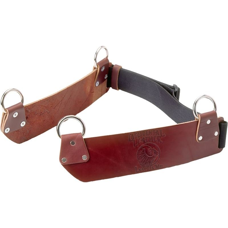 OCCIDENTAL LEATHER 5592 - Beltless Retro Kit - Mississauga Hardware Centre IncOCCIDENTAL LEATHER5592