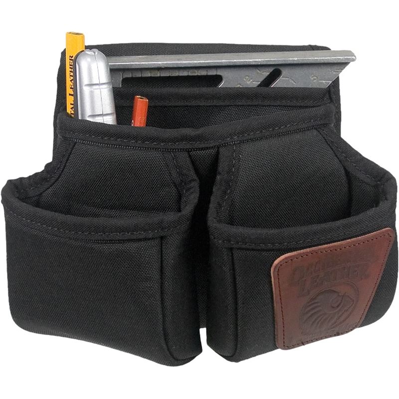OCCIDENTAL LEATHER 9504 - Clip - On 7 Pouch - Mississauga Hardware Centre IncOCCIDENTAL LEATHER9504