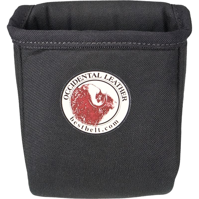 OCCIDENTAL LEATHER 9511 - Deep Clip - On Pouch - Mississauga Hardware Centre IncOCCIDENTAL LEATHER9511
