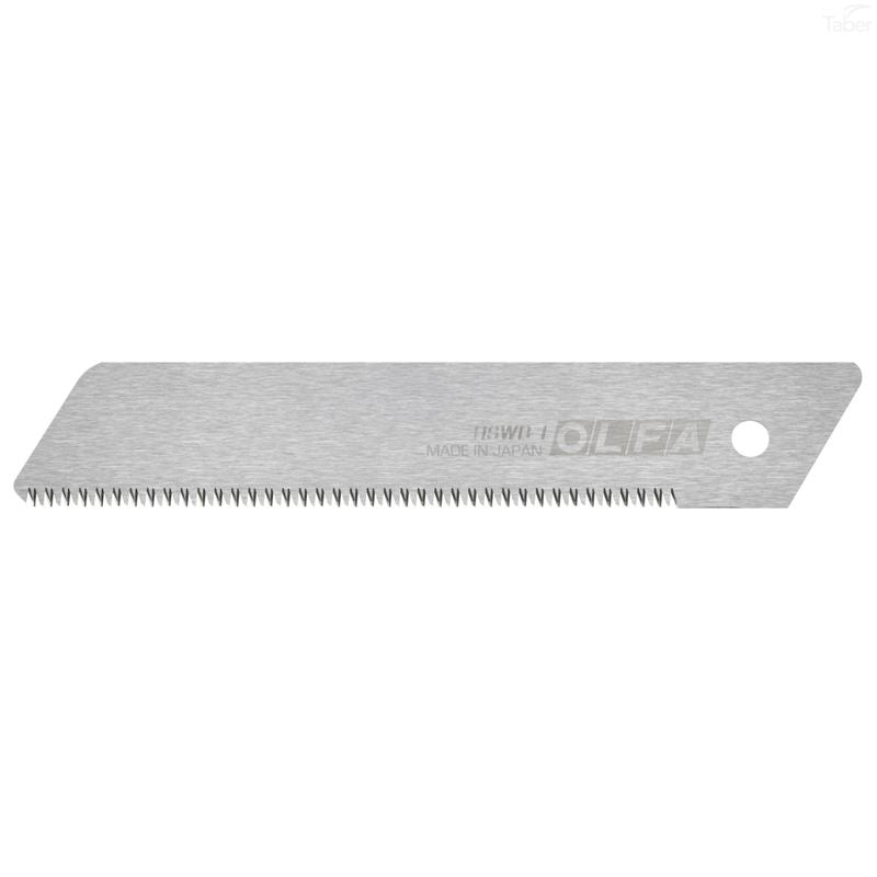 Olfa 1105914 Pull Saw Blade Extra Heavy Duty , 1/Pk - Mississauga Hardware Centre Inc