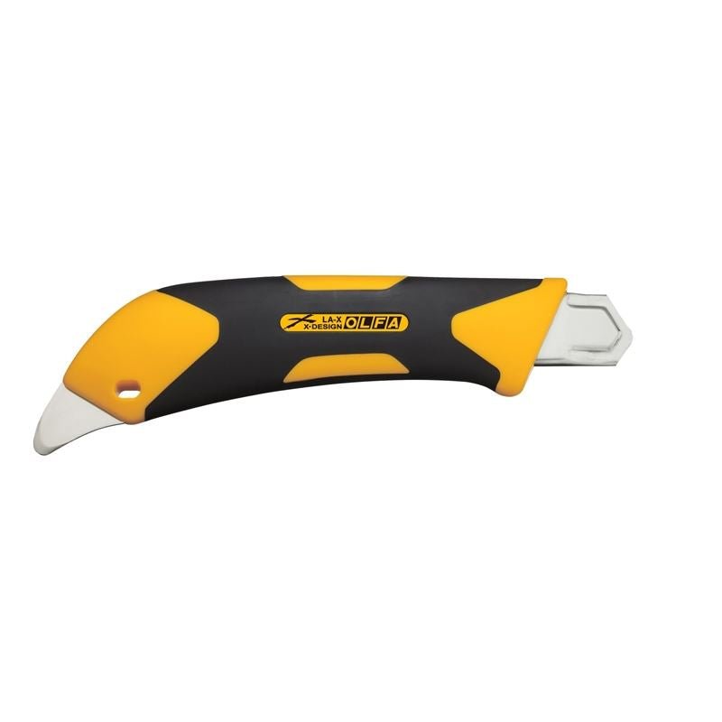 OLFA LA - X 18mm Fiberglass Utility Knife - Mississauga Hardware Centre Inc
