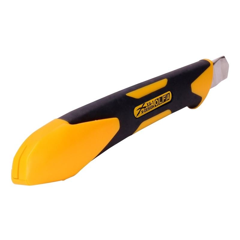 OLFA XA - 1 9mm Fiberglass Knife - Mississauga Hardware Centre Inc