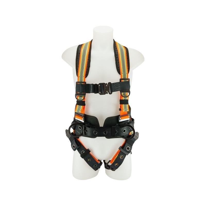 PALADIN TRU - VIS SUPPORT HARNESS - Mississauga Hardware Centre Inc