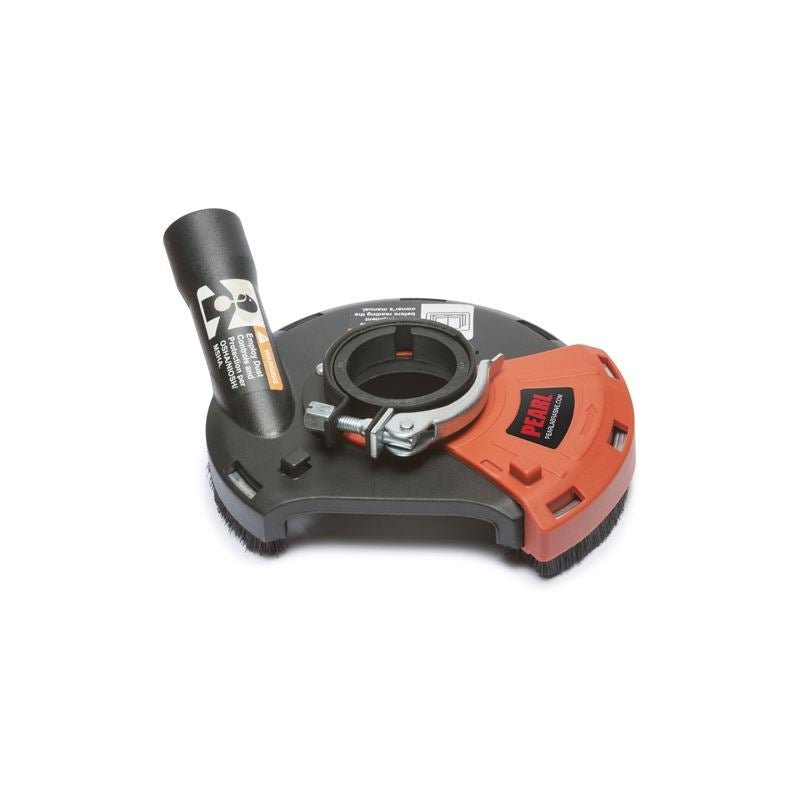 Pearl VAC50EV 4" - 5" Vacu - Guard EV Slide - Nose Shroud - Mississauga Hardware Centre IncPearl AbrasivesVAC50EV