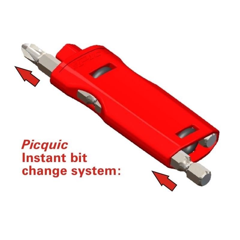 PICQUIC PICQUIC - 21001 THE PIC - Mississauga Hardware Centre Inc