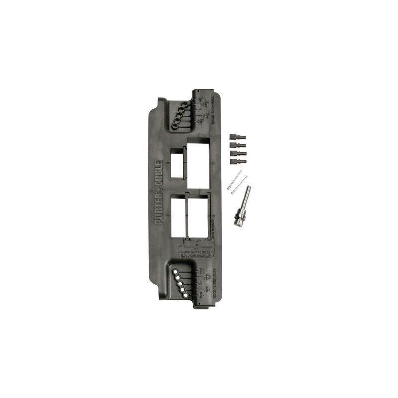 Porter Cable 59375 Strike & Latch Template - Mississauga Hardware Centre IncPORTER CABLE59375