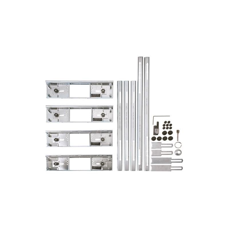Porter Cable | 59381 Hinge Butt Template Kit - Mississauga Hardware Centre IncPORTER CABLE59381