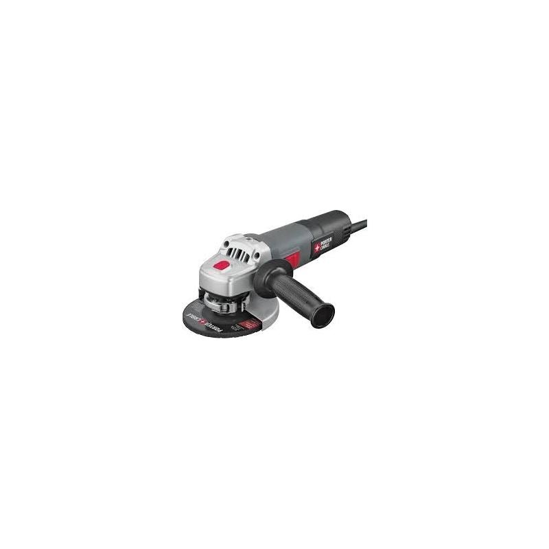 Porter Cable PCEG011 6 Amp 4 - 1/2 in. Angle Grinder - Mississauga Hardware Centre IncPorter CablePCEG011