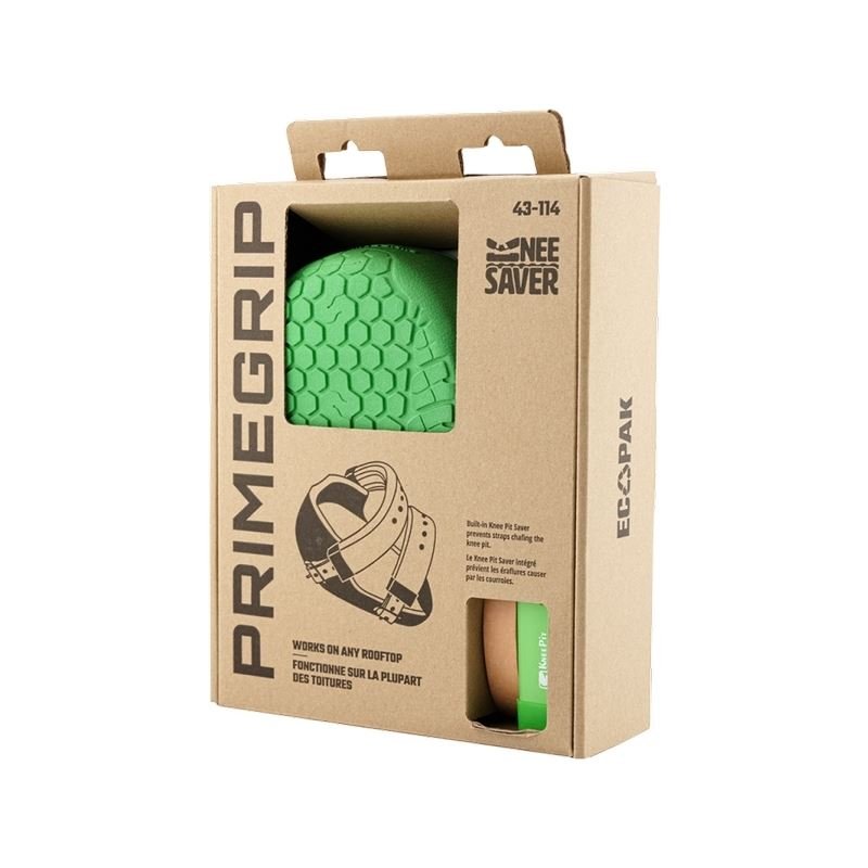 PRIMEGRIP 43 - 114 KNEE SAVER KNEE PADS - Mississauga Hardware Centre Inc