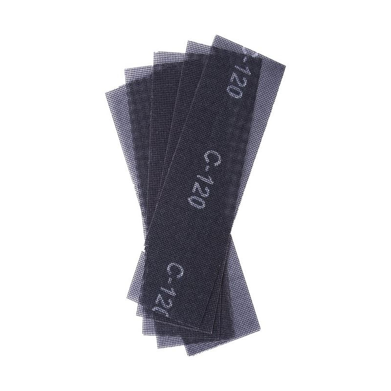 ProXTile 5pc 120 Grit Drywall Sandscreen - Mississauga Hardware Centre Inc