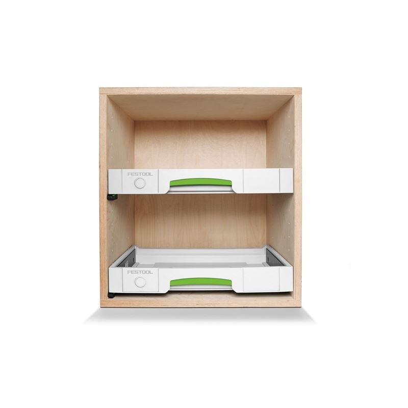 Pull - out drawer SYS - AZ - Mississauga Hardware Centre IncFestool500692
