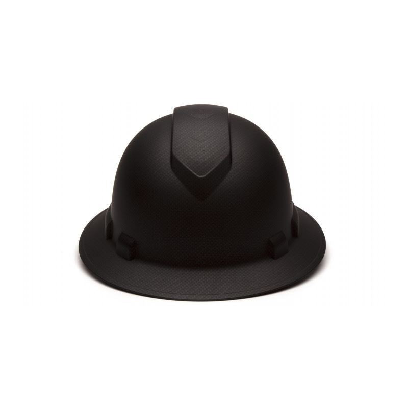 Pyramex RIDGELINE Full Brim Hard Hat - Mississauga Hardware Centre Inc