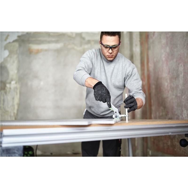 Quick Clamp FS - HZ 160 - Mississauga Hardware Centre IncFestool491594